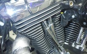 HARLEY FXDL 1580 2012