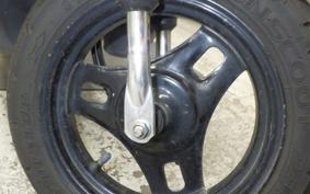 SUZUKI LET's CA4AA