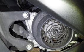 SUZUKI BURGMANストリート125EX 2021 EA23M