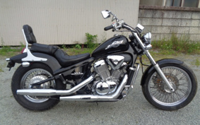 HONDA STEED 400 NC26