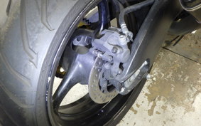 SUZUKI GSX-R1000 2009