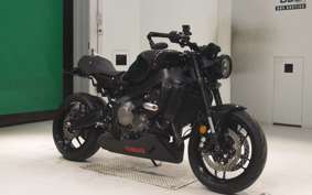 YAMAHA XSR900 2018 RN80J