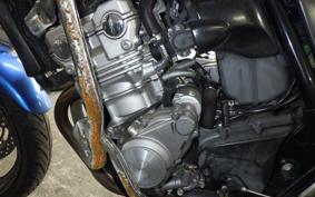HONDA CB400SF VTEC K 2017 NC42