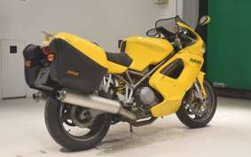 DUCATI ST4 2001