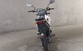 KAWASAKI KLX125 LX125C