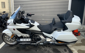 HONDA GL 1800 GOLD WING TOUR DCT 2024 SC79