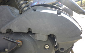 SUZUKI ADDRESS V125 CF4EA