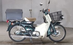 HONDA SUPER CUB90 HA02