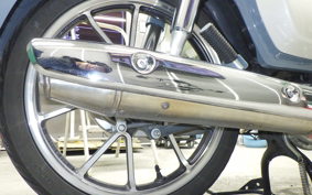 HONDA C125 SUPER CUB JA48