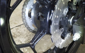 KAWASAKI NINJA 250 SL 2024 BX250A