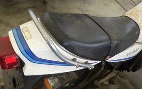 YAMAHA RZ350 4U0
