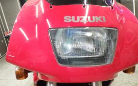 SUZUKI RG200 Gamma