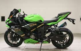KAWASAKI NINJA ZX-6R A 2020 ZX636G