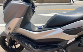 YAMAHA N-MAX155 ABS SG50J