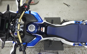 HONDA CRF1100L AFRICA TWIN DCT 2019 SD10