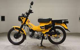 HONDA CT125-2 2008 JA65