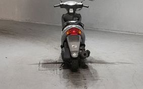 SUZUKI ADDRESS V125 CF4EA