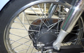 HONDA C110 SUPER CUB 1992 JA44