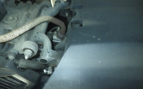HONDA TACT-4ﾍﾞｰｼｯｸ AF79