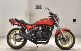 KAWASAKI ZEPHYR 400 Gen.2 1991