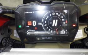 DUCATI PANIGALE V4 S 2018