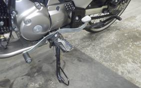 HONDA CT125 HUNTER CUB 2016 JA55