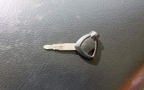 SUZUKI LET's CA4AA