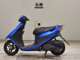 Фото Suzuki ADDRESS V50 с японского аукциона
