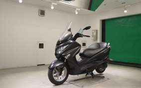 SUZUKI SKYWAVE 200 (Burgman 200) 2005 CH41A