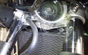 HONDA CB1300SF SUPER BOLDOR 2013 SC54