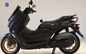 YAMAHA N-MAX 1990 SEG6J