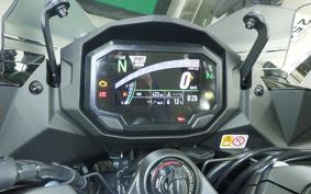KAWASAKI NINJA1100SX 2025 ZXT10H