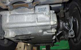 HONDA GYRO X TD02
