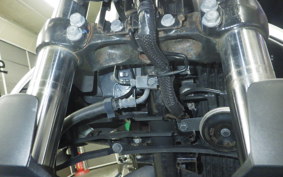 SUZUKI GIXXER 250 2006 ED22B