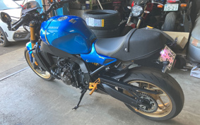 YAMAHA XSR900 2022 RN80J