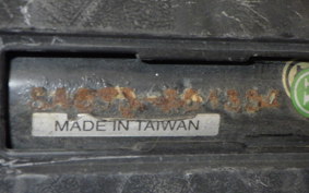 YAMAHA JOG Delux 2019 SA39J