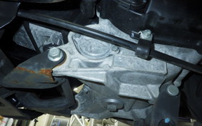 SUZUKI ADDRESS 110 CE47A