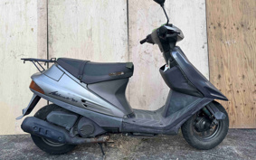 SUZUKI ADDRESS V100 CE11A