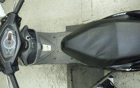 SUZUKI ADDRESS V125 S 2023 CF4MA