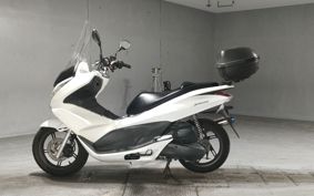 HONDA PCX125 JF28