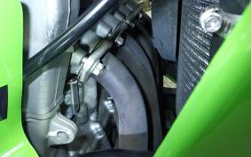 KAWASAKI ZX900R NINJA 2013 ZX900E