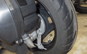 SUZUKI LET's CA4AA