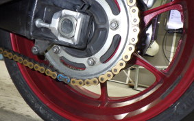 SUZUKI HAYABUSA Gen.3 2023 EJ11A