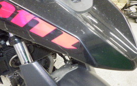 SUZUKI Vｽﾄﾛｰﾑ250A 2019