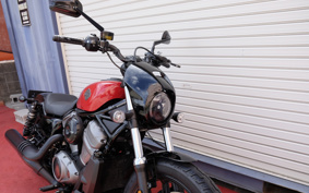 HARLEY HARLEY RH975 NIGHT  STAR 2024 ZH1