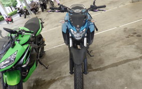 YAMAHA FZ25