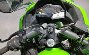 KAWASAKI NINJA 250 EX250L