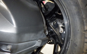 SUZUKI SKYWAVE 250 (Burgman 250) M 2020 CJ45A