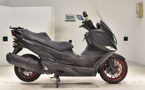 SUZUKI BURGMAN400 A 2019 DU11A