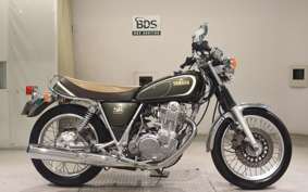 YAMAHA SR400 Gen.4 2013 RH03J